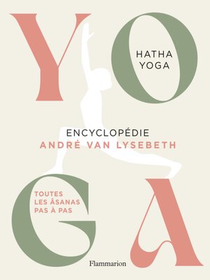 cover image of Yoga--Encyclopédie